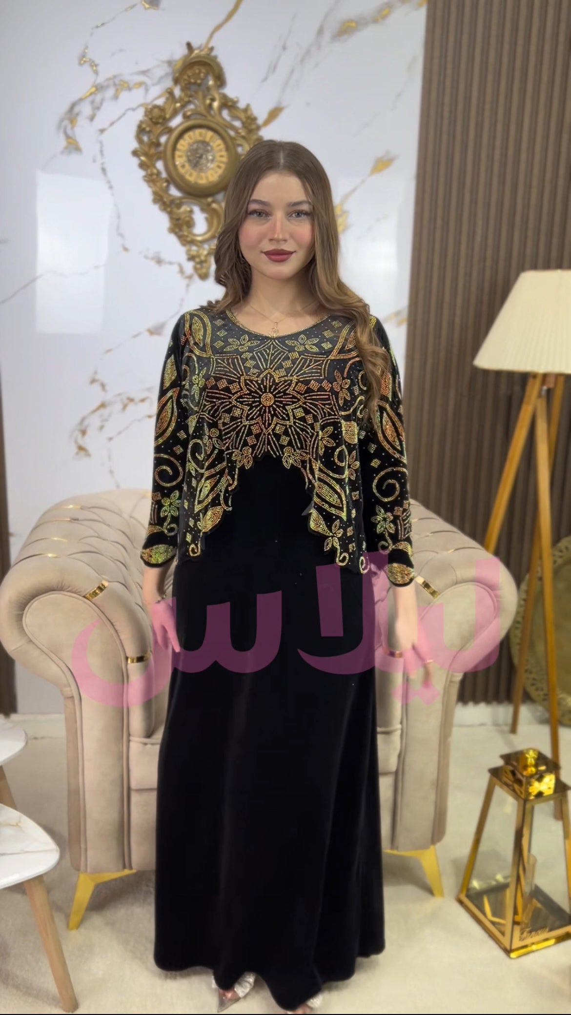 موديل الكاب الملكي